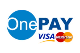 logo AoHoaViet_OnePay